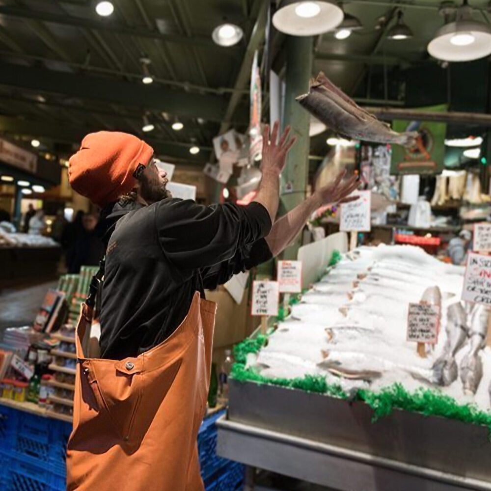 The Numbers Are In: Seattle Tourism Is Back