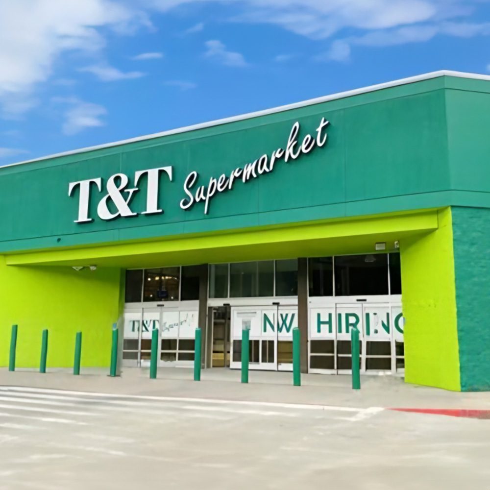 Asian Grocery Chain to Open First U.S. Store in Bellevue