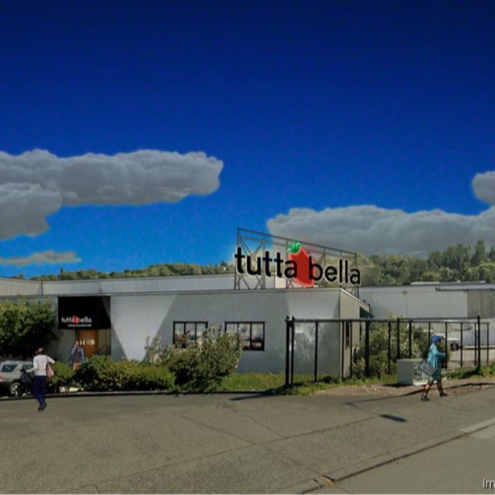 On Reflection: Tutta Bella Brings the Heat