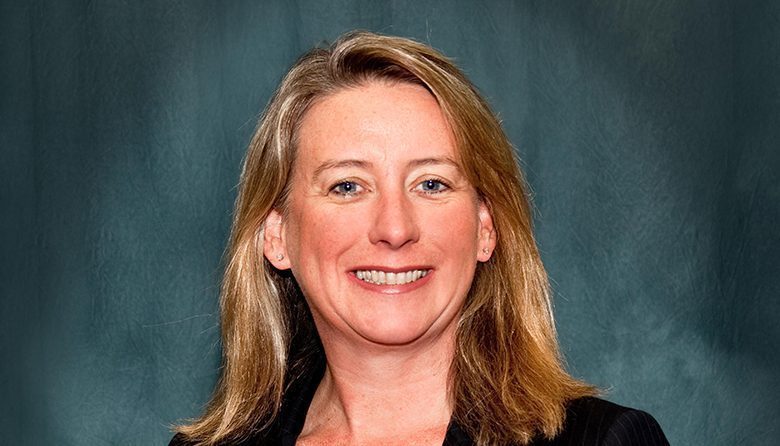 Daring Women: Clark Constructions Katie Twomey Excels at Taking the Initiative