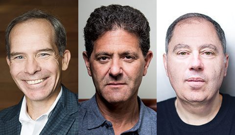 Three Investors Who Believe in the Innovative Capabilities of Local Entrepreneurs