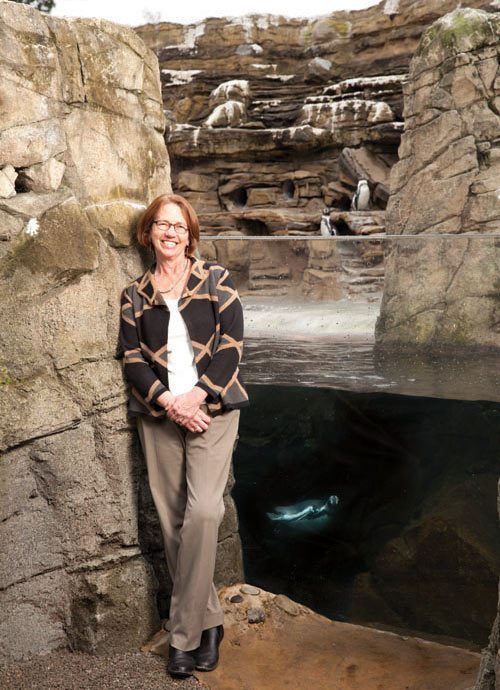 The 2015 Executive Excellence Awards: Deborah Jensen