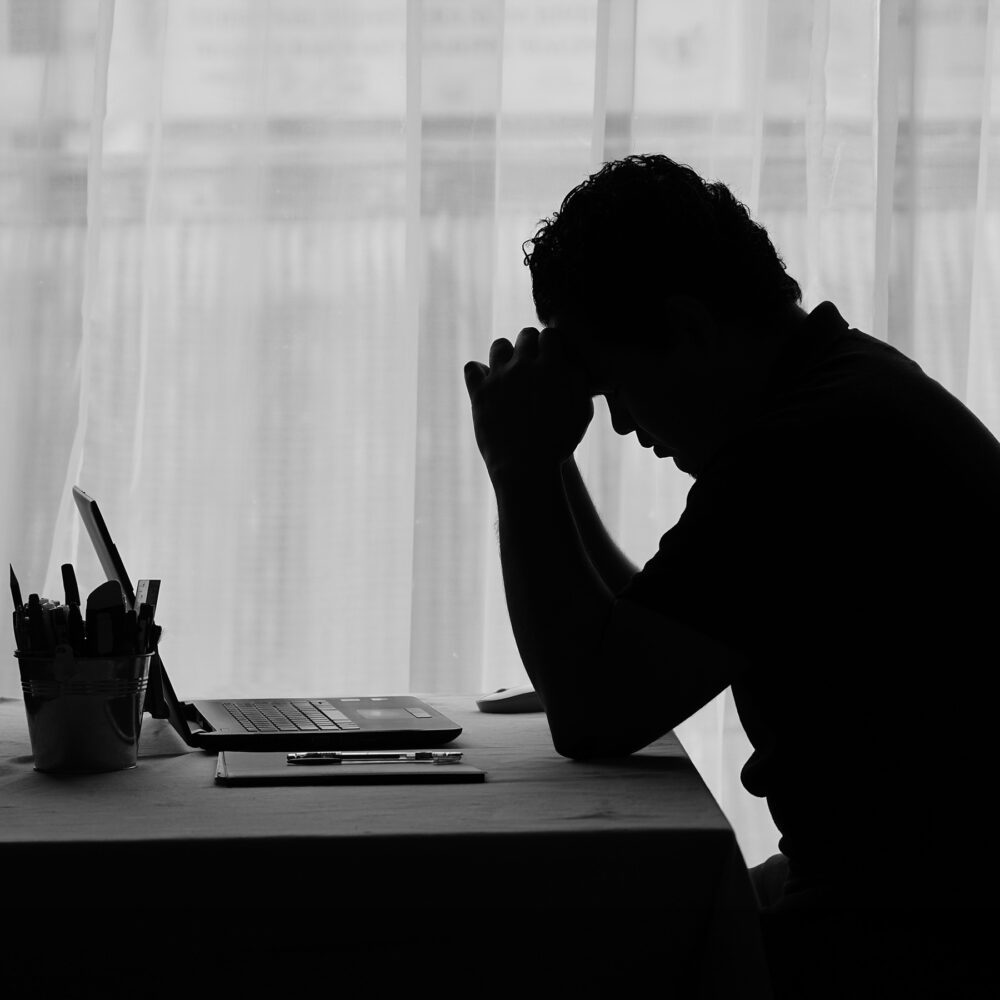 Why Working from Home Doesn’t Work