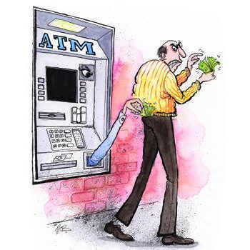 Pick-a-pocket-or-two