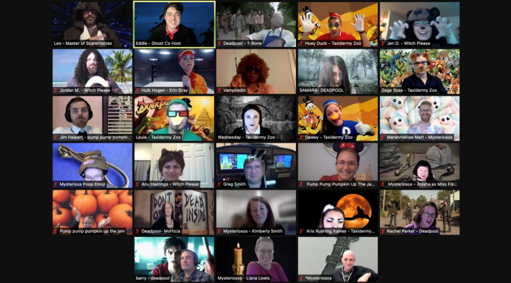 Logic20/20: It's All About Connections | Sponsored Logic20/20: It's All About Connections | Sponsored