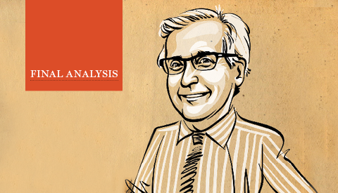 Final Analysis: Would You Go to Work for Donald Trump?