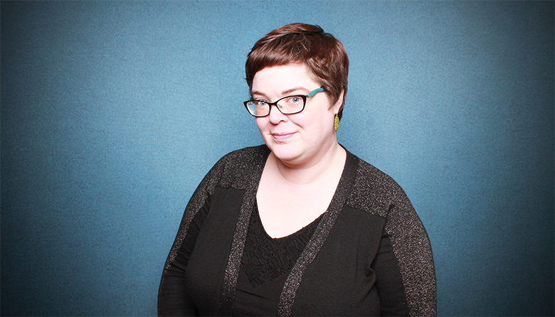 Daring Women Q&A: Lydia Frank, Vice President of Content Strategy at PayScale